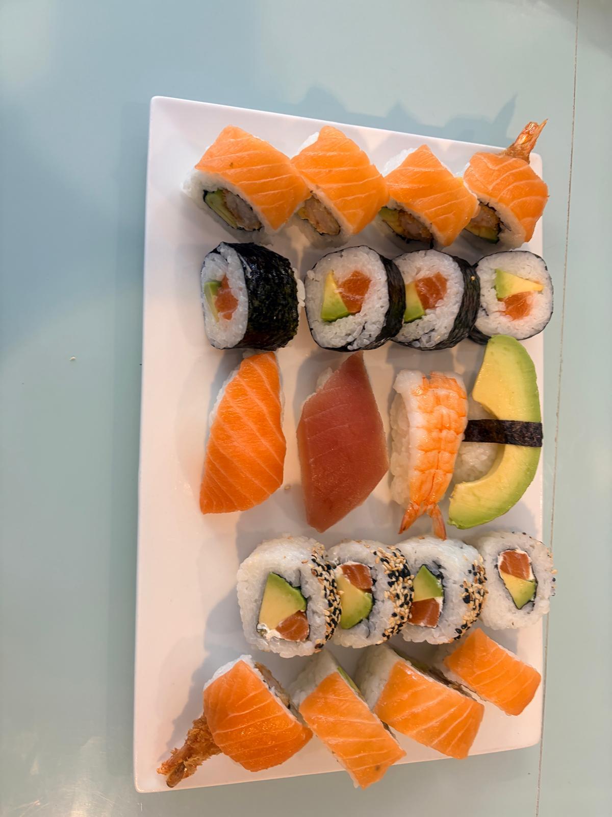 Sashimi